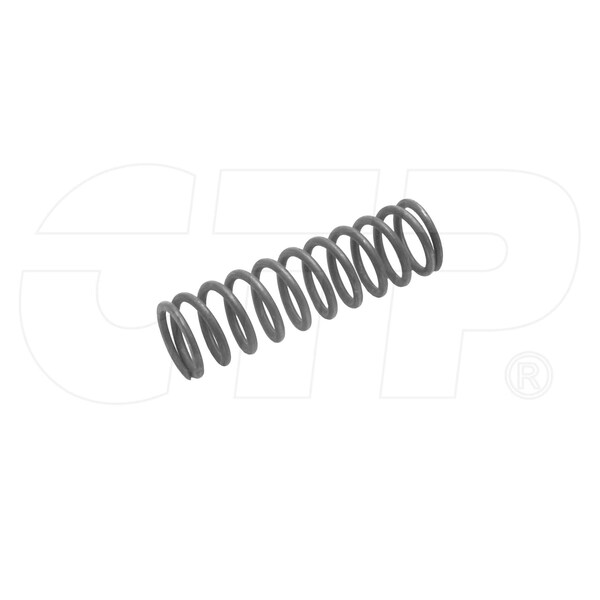 Aic Replacement Parts Spring Fits Komatsu Models 195-63-14180 - main
